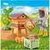 Playmobil Country Beekeeper 71253