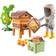 Playmobil Country Beekeeper 71253