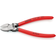 Knipex 72 1 160 Alicate de corte