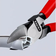 Knipex 72 1 160 Bidetang
