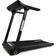 Zipro Pacto iConsole+ Foldable Treadmill