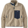 Patagonia Men's Classic Retro X Fleece Jacket - Natural