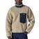 Patagonia Men's Classic Retro X Fleece Jacket - Natural