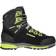 Lowa Ticam Evo GTX M - Black/Lemon