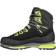 Lowa Ticam Evo GTX M - Black/Lemon