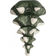 Goebel Christmas Tree Green Prydnadsfigur 12cm