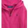 Polo Ralph Lauren Girl's Fleece Full-Zip Hoodie - College Pink