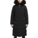 khujo Porde Coat - Black