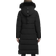 khujo Porde Coat - Black