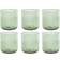 Esprit crystal Drikkeglas 32cl 6stk