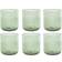 Esprit crystal Drinking Glass 32cl 6pcs