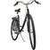 Kayoba Bike 28" - Black Women's Bike