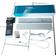 Technaxx Deumidificatore Da Parete EDH-WHI-SDRY-M2 Bianco