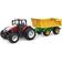 Amewi RC Tractor with Tipper RTR 22600