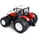 Amewi RC Tractor with Tipper RTR 22600