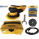 Mirka Deros II 680 Schleifmaschine 150mm Hub