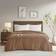 Serta LF10306 Blankets Brown (213.4x195.6cm)