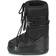 Moon Boot Icon Glance Satin - Black