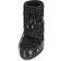 Moon Boot Icon Glance Satin - Black