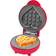 Innoteck Kitchen Pro Heart-Shaped Waffle Maker