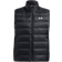 Under Armour Legend Down Vest - Black/White