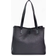 Valentino Bags Zeno Shopper - Black