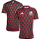 adidas Mexico 24/25 Replica Home Jersey Mens