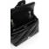 Pinko Mini love bag puff maxi quilt Taille Unique Noir