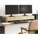 vidaXL 854672 Sonoma Oak TV-bänk 100x15cm