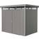Biohort HighLine H2 Double Door (Gebäudefläche 5.36 m²)