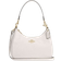 Coach Teri Hobo Bag - Pebbled Leather/Gold/Chalk