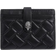 Kurt Geiger London Leather Multi Card Case