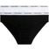 Calvin Klein Kid's Bikini Brief 2-pack - White/Black (G80G895000-908)