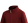 Woolpower Kid's Full Zip Jacket - Rust Red