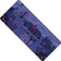 Mighty Setup Fantasy Forest Purple Mousepad XXL