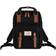Himawari Buttercup Backpack 14" - Black