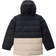 Columbia Boy's Arctic Blast II Jacket - Black/Dark Stone