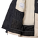 Columbia Boy's Arctic Blast II Jacket - Black/Dark Stone