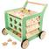 Small Foot Carrello In Legno Primi Passi ''move It!'' Legler