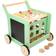 Small Foot Carrello In Legno Primi Passi ''move It!'' Legler