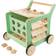 Small Foot Carrello In Legno Primi Passi ''move It!'' Legler