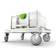 Festool Rullvagn SYS-RB 204869