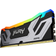 Kingston Fury Renegade RGB Black / Silver DDR5 8400MHz 24GB ECC (KF584CU40RSA-24)