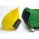 Rolly Toys John Deere Road Sweeper