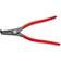 Knipex 49 21 A41 Præcisions Låseringstang