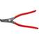 Knipex 49 21 A41 Precision Circlip Plier