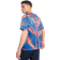 Puma Men Olympique de Marseille FTBL Statement Retro Jersey