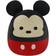 Squishmallows Disney Mickey Musse 35cm
