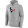 Fanatics Houston Texans Logo Pullover Hoodie