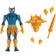 Mattel Masters of The Universe Masterverse New Eternia Merman 18cm